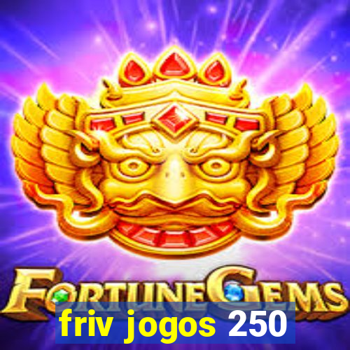 friv jogos 250